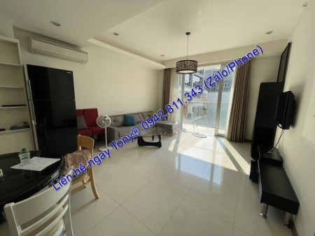 Cho thuê căn hộ 2 phòng ngủ view đẹp, toà B1 Saigon Airport Plaza full đồ 18 Triệu Tel 0942.811.343