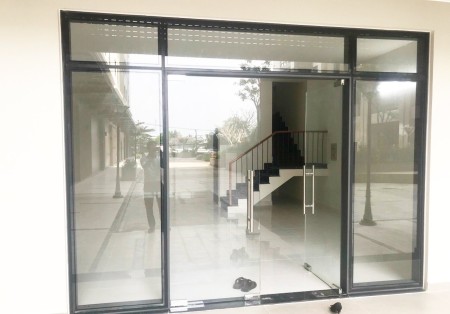 CT Shophouse Q8 ( mặt bằng KD + 2 phòng ngủ riêng ) giá cực tốt !!, 144m2, 2 phòng ngủ, 3 toilet