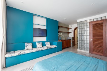 CĂN HỘ ĐẠT CHUẨN KHÁCH SẠN 3 SAO