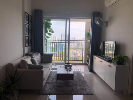 Cho thuê chung cư Hưng Vượng 2, Phú Mỹ Hưng, nhà đẹp giá tốt nhất thị trường. LH: 0931186135 Tuân