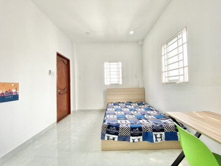 Căn Hộ Tân Bình, Sạch Sẽ, An Ninh, Thoáng Mát, Gần E-town