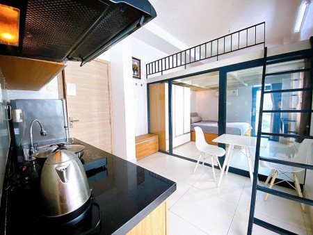 Cho thuê căn hộ full nội thất đẹp ở Vườn Lài Tân Phú