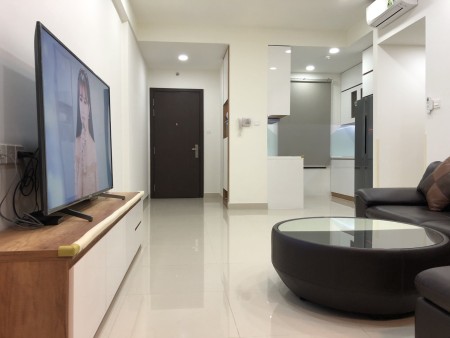 The Sun Avenue Q2 3PN - 2WC - Full NT - 17tr bao phí 96m2 tầng trung view thành phố.