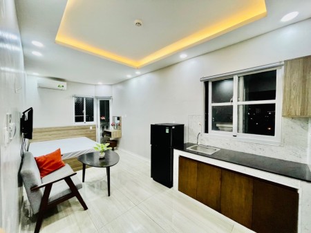 Ưu đãi giảm 1 triệu / phòng cực hot tại quận 7