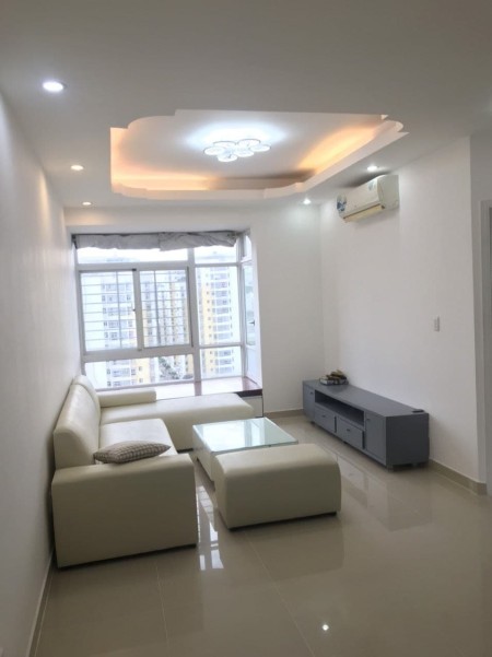 Cho thuê Căn Hộ Sky Garden 3 - 2PN2WC Full NT giá 15tr, có thể dọn vô liền