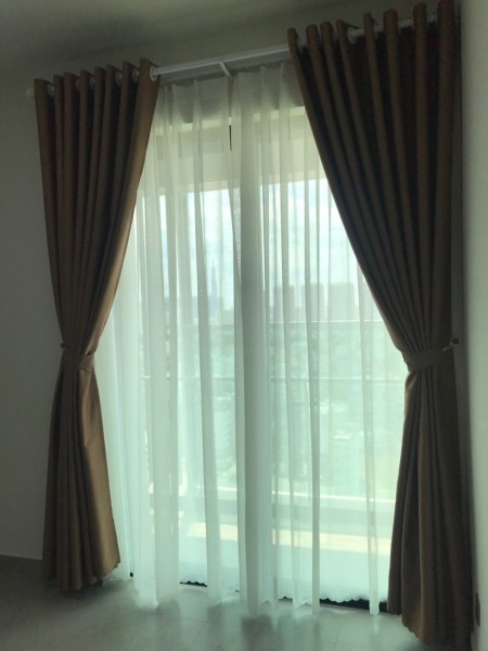 HOT! Feliz En Vista - cho thuê căn 2PN, NTCB view LM81, chỉ 14 tr/th - xem nhà LH 0339744305