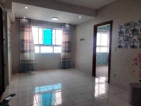 Cần cho thuê nhanh căn hộ Sài Gòn Town, dt 65m2, 2pn 2wc, NT, giá 6tr6. LH: 0384015896 - Chị Mỹ