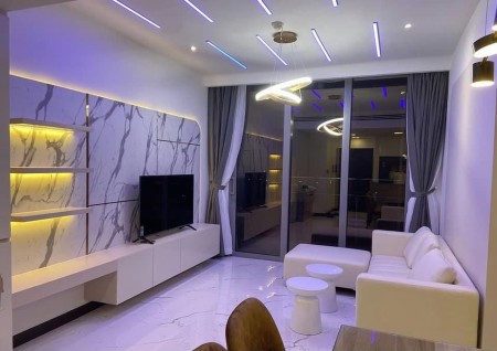 View Đỉnn - Empire City 2PN - Full NT đẹp - nhìn sông - 92m2 cho thuê 34tr