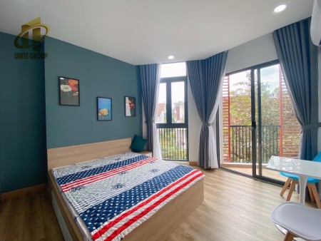 Căn hộ ban công Trung Sơn view chill Bình Chánh. Liên hệ 0364.351.947 để được tư vấn