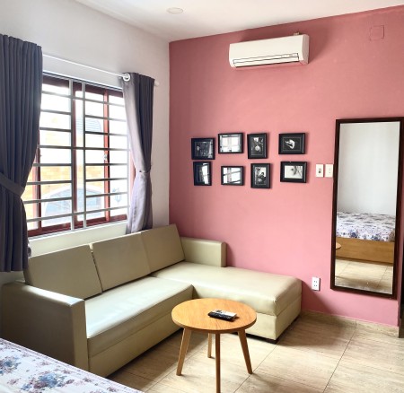 Cho thuê CHDV Duplex, studio,penhouse,,,thiết kế đa dạng. Gần LOTTE-Q7