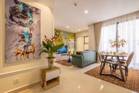 Cần cho thuê gấp các căn hộ chung cư Vinhomes Ocean Park với đầy đủ tiện ích. Liên hệ : 0978688266