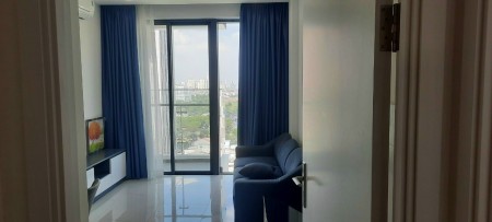 Dự án mới chờ bạn đến Trải nghiệm - Dlusso 2pN Full NT - 13tr bp view đỉn