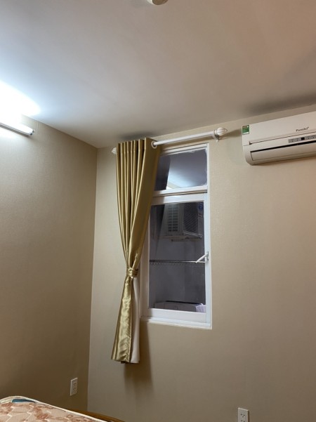 Cần cho thuê Chung cư Screc Tower Q3. Diện Tích 110m2, 3pn 3wc, nhà nội thất đầy đủ