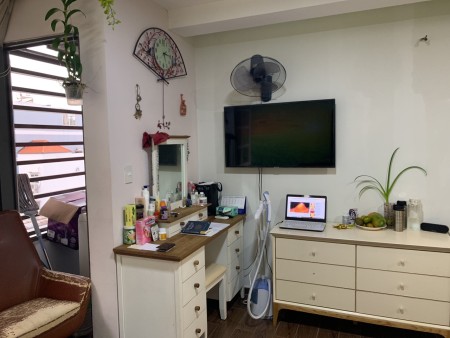 1 Căn duy nhất chỉ 9tr/th chung cư Orchard Garden full nội thất. LH 0932192028-Ms.Mai để xem nhà