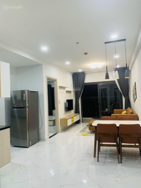 Cho thuê căn hộ 2PN, 69m2, CC Charm Plaza, đầy đủ nội thất, nhà mới, 12 triệu/tháng. LH 0896689697