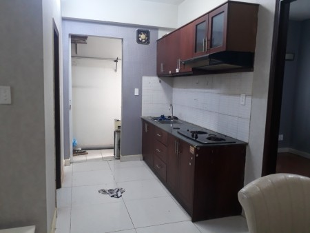 Cần cho thuê chung cư Phú Thạnh 2PN Quận Tân Phú , 60m