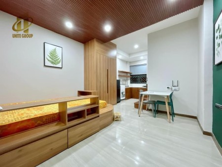 Cho thuê CHDV FULL nội thất mới 100% giảm sốc 500k Hổ trợ cọc Trả Góp