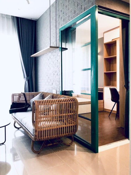 Cho Thuê Căn Hộ Sunrise Reverside 
2PN1WC