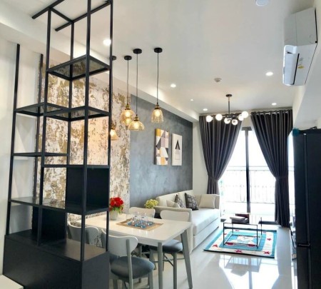 Cho thuê căn hộ tại chung cư  Saigon Royal Residence diện tích 70m2, 2pn, 1wc