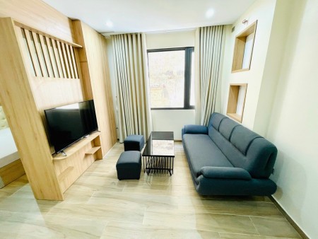 Căn hộ dịch vụ studios 1pn thoáng mát tại Quận 1 trung tâm Thành Phố. Xem phòng liên hệ 0369594059