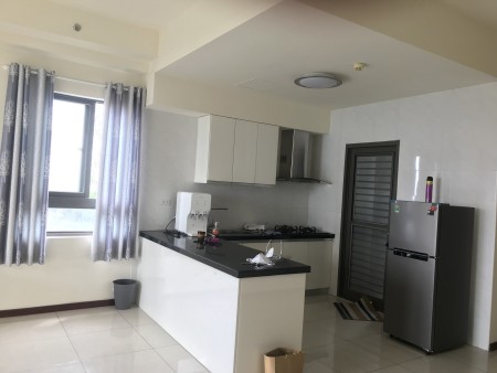 Cần cho thuê nhanh căn hộ chung cư Docklands Q7 3pn 12tr/th