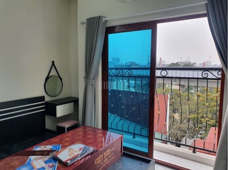 Cần cho thuê chung cư mini Thanh Xuân full nội thất, 35m2, giá rẻ hấp dẫn