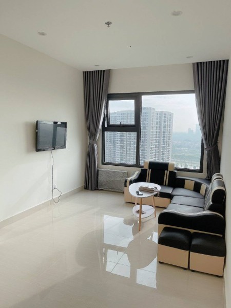 Siêu rẻ tại căn hộ cao cấp Vinhomes Ocean Park Cho thuê căn hộ 1PN 1WC full nội thất chỉ 5tr