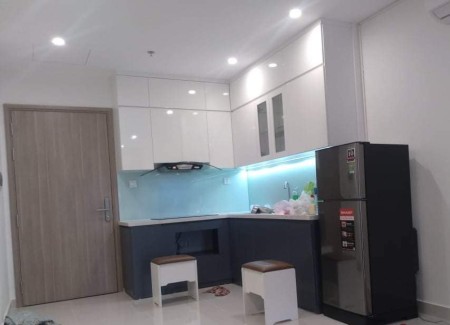 Tại Vinhome Ocean Park Gia Lâm - Hà NộiCho thuê căn hộ 2N1WC giá 6tr/tháng