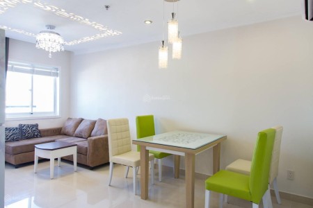 Cho thuê căn hộ Gold Star Tower ngay trung tâm TDM, loại 1 đến 2 PN. LH 0963949972