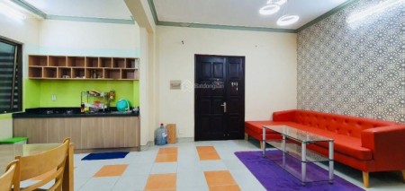 Cho thuê căn hộ Citimart Yersin, 70m2, 2PN, 2WC, full nt, 8.5tr/th. LH 0933113289