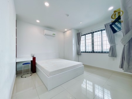 Penthouse 65m2 ngay trung tâm Quận 7. ️ Contact zalo : 0901489685 mình tư vấn nhé