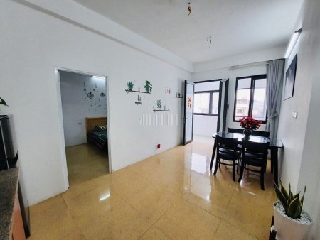 Cho thuê chung cư mini Thanh Xuân gần Ngã Tư Sở, full đồ, giá rẻ