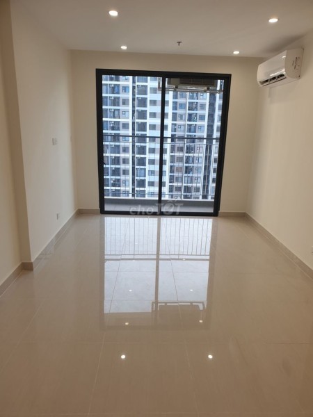 Cần cho thuê căn hộ 1PN 58m2 chung cư Vinhomes Grand Park Quận 9 giá rẻ 4tr/th