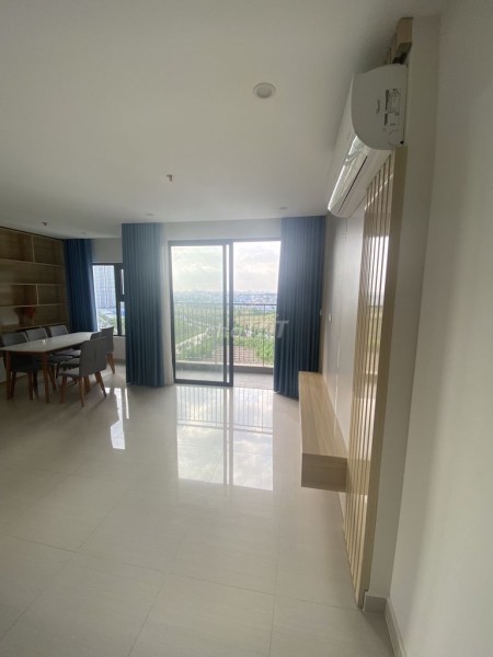 Chính chủ cho thuê căn hộ 2PN 69m2 chung cư Vinhomes Grand Park giá rẻ 7 tr/th