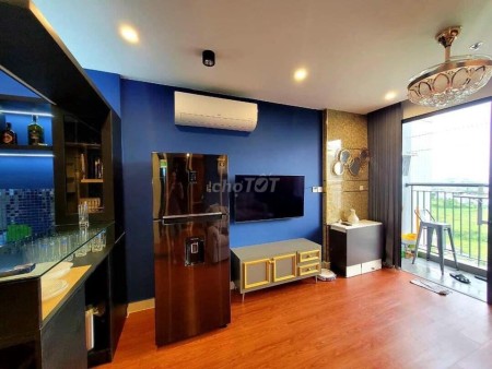 Cho thuê căn hộ 1PN 47m2 full nt chung cư Vinhomes Grand Park giá rẻ 4 tr/th