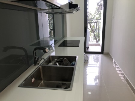 Giảm hẳn 2tr cho thuê nhanh The Sun Avenue Quận 2 105m2 - Full NT đẹp chỉ 17tr bao phí