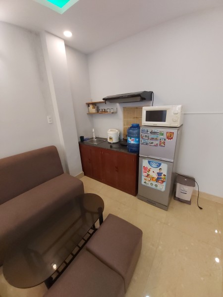 CHDV Sang Trọng Full NT Có cả phòng xông hơi giá hạt dẻ ở được 4ng, 4xe