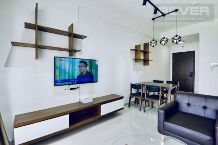 Căn hộ 3 phòng ngủ cần cho thuê, Diện tích 86m2, full nội thất, Quận 2