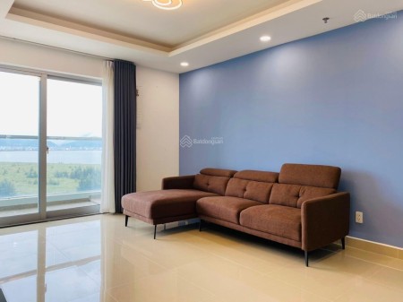 Cho thuê căn hộ Blooming Tower đường Xuân Diệu, 108m2, 2PN, 11 triệu/tháng. LH 0917112855, 108m2, 2 phòng ngủ, 2 toilet