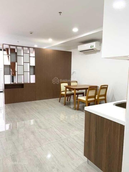 Cho thuê căn hộ cao cấp Biconsi Tower, full nt, 60m2, giá 9 triệu/tháng. LH 0917829339