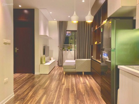 Cần cho thuê căn hộ Mường Thanh Sơn Trà, full nội thất đẹp 61m2, giá rẻ 6 triệu/tháng. LH 0936060552