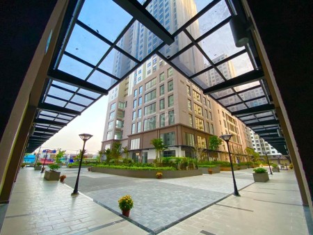 Cần cho thuê căn hộ Green River, Quận 8. DT: 65m2,2PN,2WC Giá 7tr/ 1 tháng