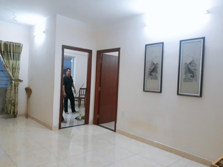 Cho thuê chung cư Tecco Green Nest Quận 12, đường phan văn hớn, 57m2, 2 phòng ngủ, 2 toilet