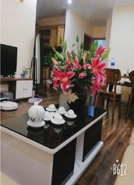 Liên hệ 0902.175.990. Thuê chung cư Horizon Hoàng Kiếm giá rẻ