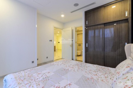 Cho thuê căn hộ 1PN 56m2 ở Vinhomes Central Park giá rẻ chỉ 10 tr/th có ban công