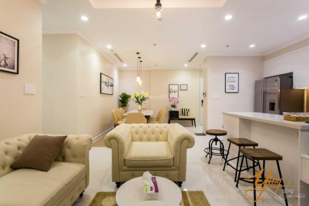 Chuyên cho thuê căn hộ 1-2-3-4PN Vinhomes Central Park giá rẻ từ 13,5 triệu tháng