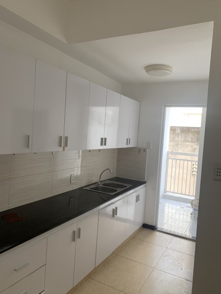 cho thuê chung cư idico quận tân phú 2PN 2WC 75m nhà mới thoáng mát