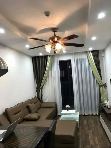 Cho thuê chung cư Goldmark Bắc Từ Liêm 2PN-2WC LH: 0934.281.829