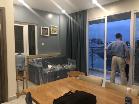 Căn Hộ SUNNY PLAZA - 80m2 2PN Full Nội Thất Mặt Tiền Đường Phạm Văn Đồng GIÁ 14 Tr/tháng.