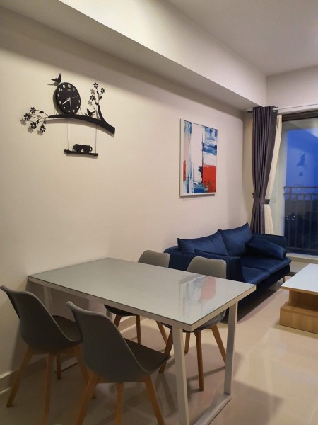 Hot Deal cho thuê căn 2 phòng ngủ / 2WC 72m2 tại Botanica Premier Hồng Hà 16 Triệu bao phí QL